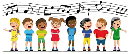 Singen für Kinder