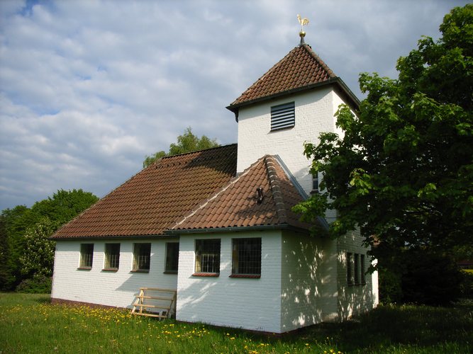 St. Ansgar Kapelle