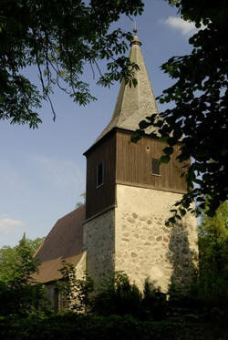 Dorfkirche Schöneiche