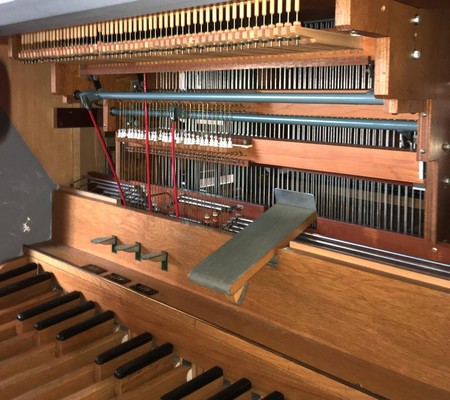 Orgel Raisdorf