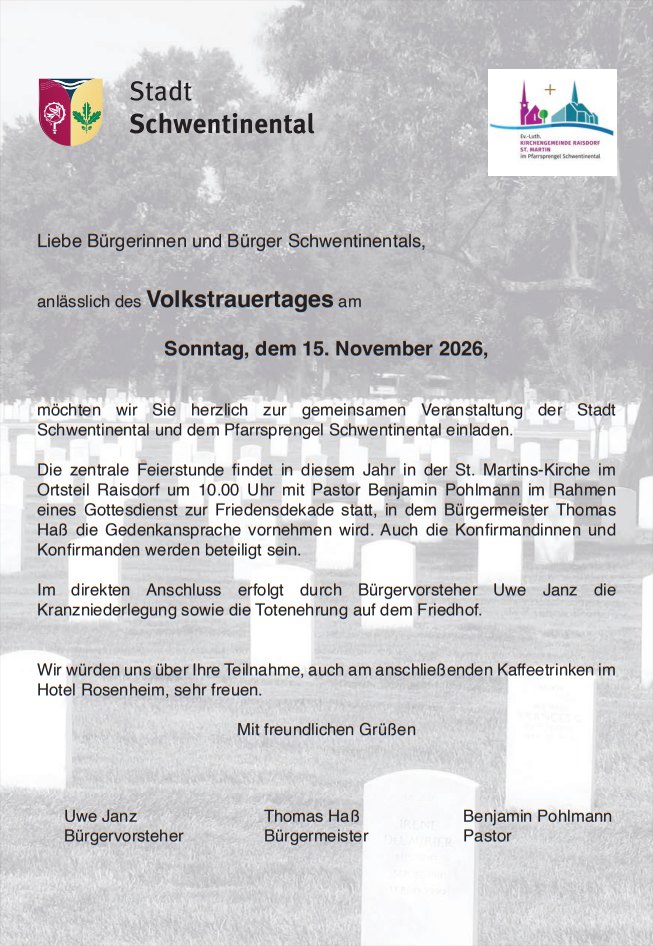 Filmgottesdienst